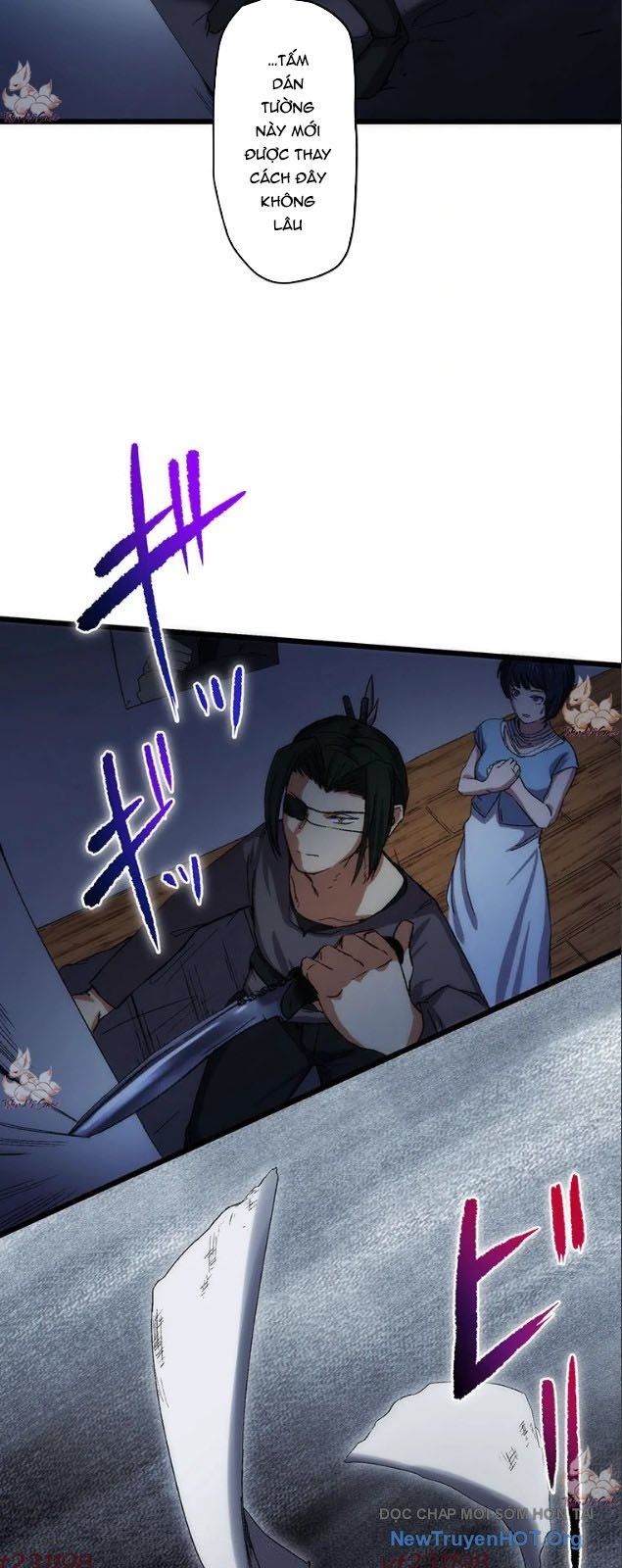 Quỷ Hóa Chapter 12 - 22