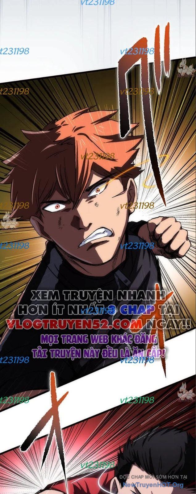 Quỷ Hóa Chapter 12 - 25