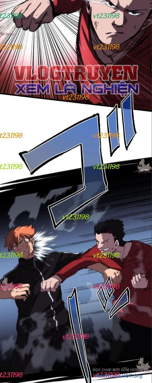 Quỷ Hóa Chapter 12 - 26