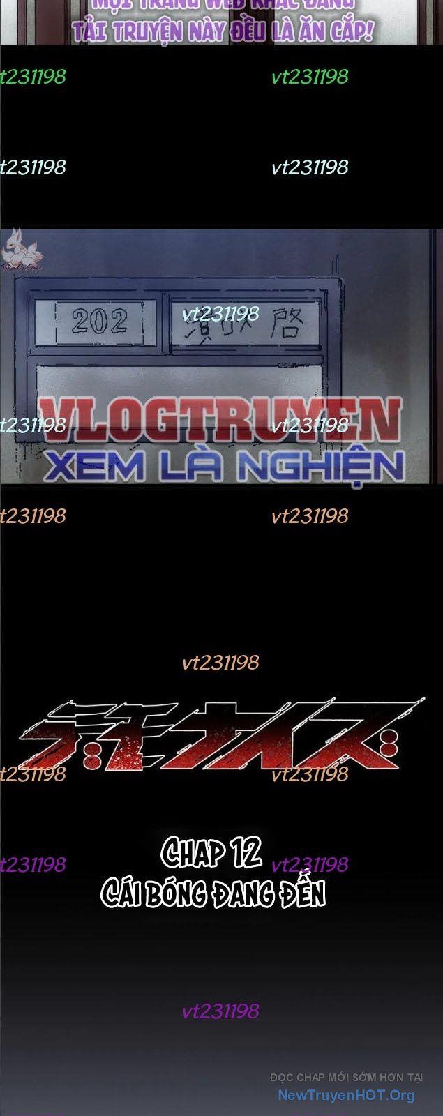 Quỷ Hóa Chapter 12 - 4