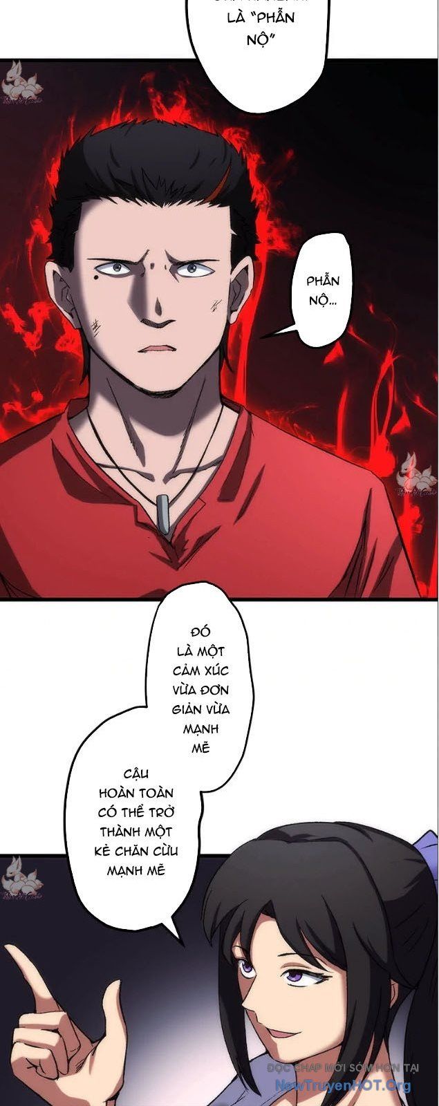 Quỷ Hóa Chapter 12 - 31