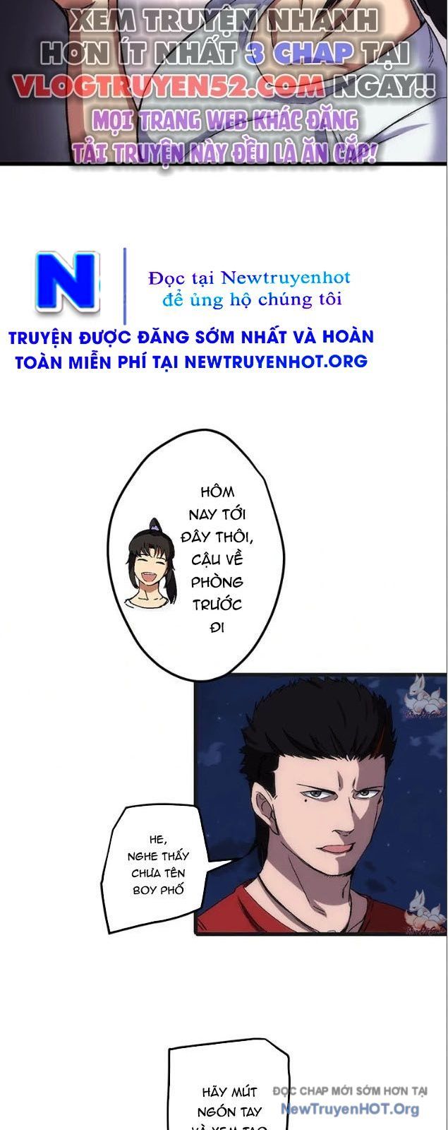 Quỷ Hóa Chapter 12 - 32