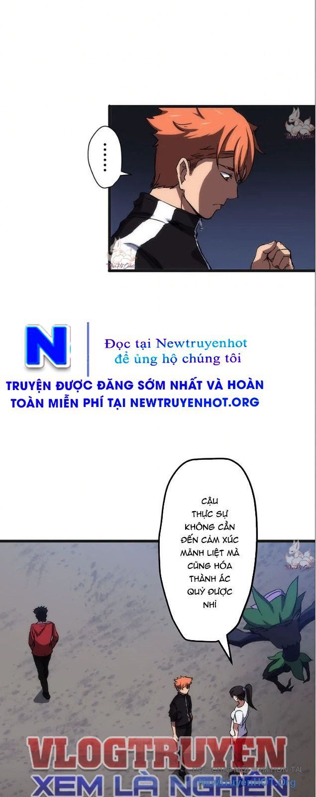 Quỷ Hóa Chapter 12 - 35