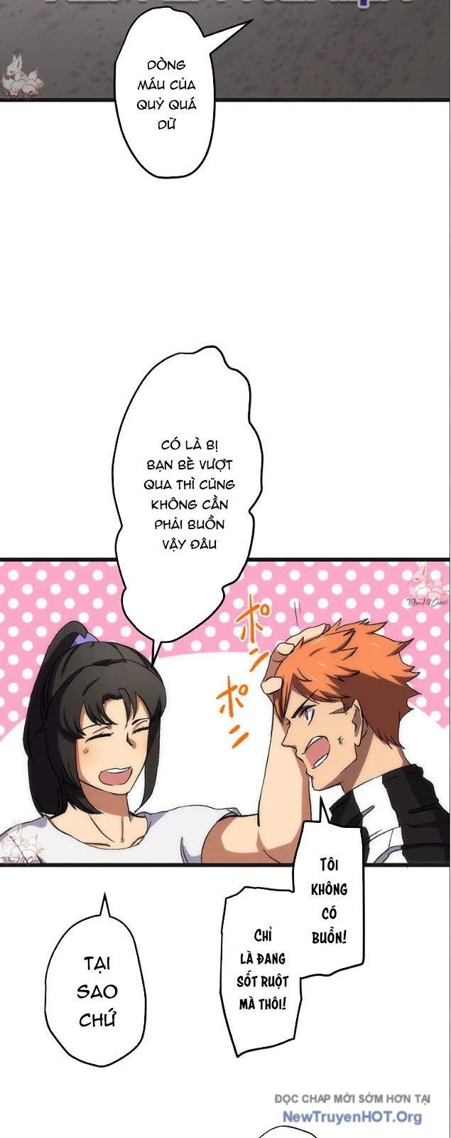Quỷ Hóa Chapter 12 - 36