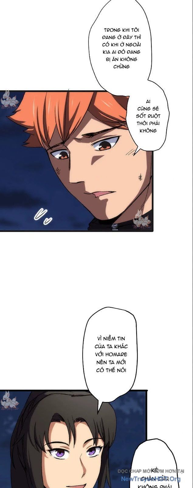 Quỷ Hóa Chapter 12 - 37