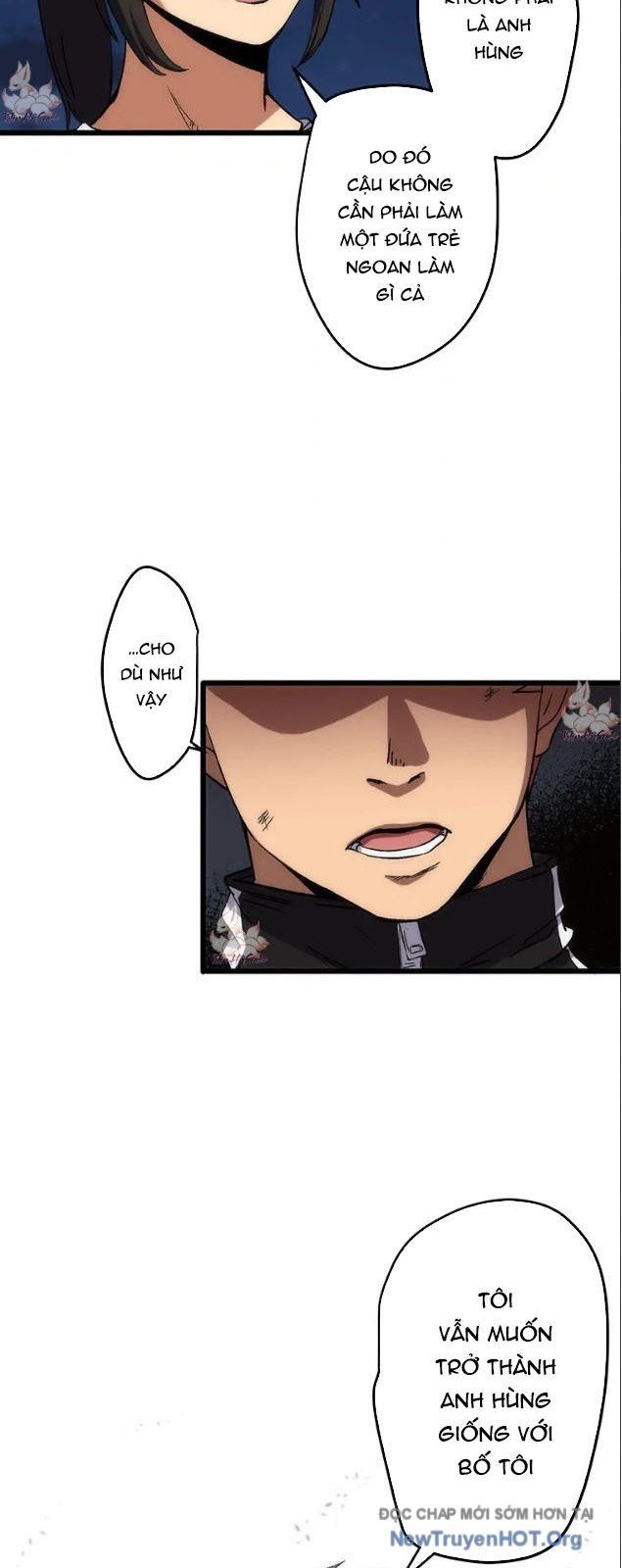 Quỷ Hóa Chapter 12 - 38