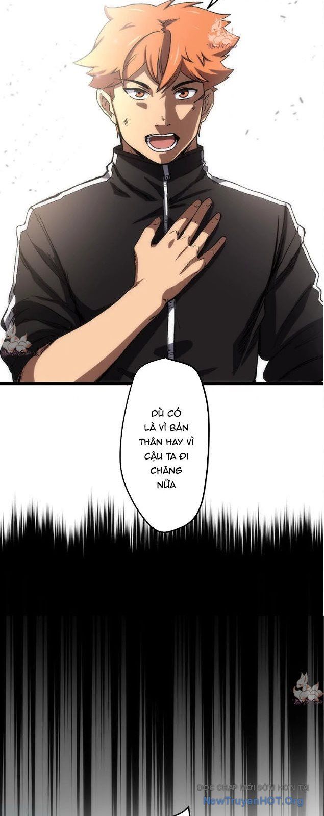 Quỷ Hóa Chapter 12 - 39