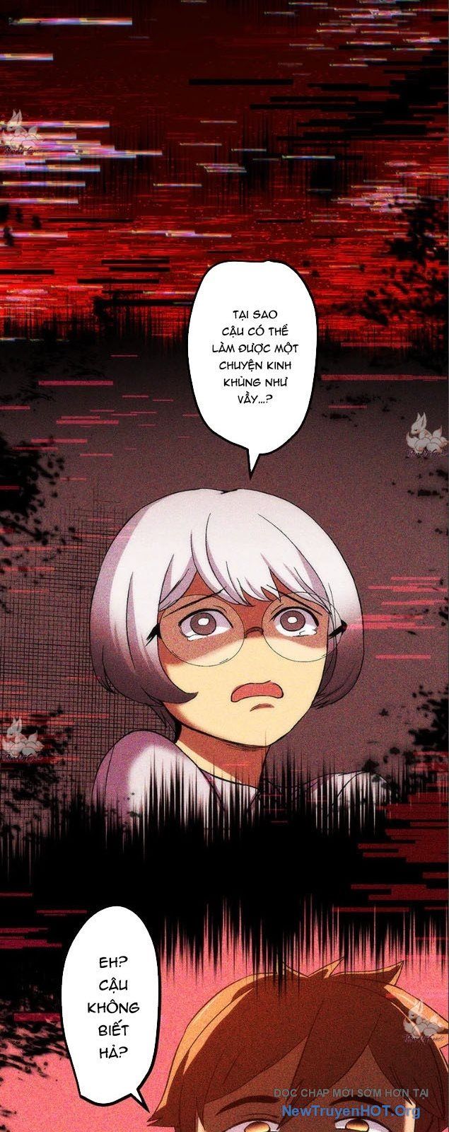 Quỷ Hóa Chapter 12 - 41