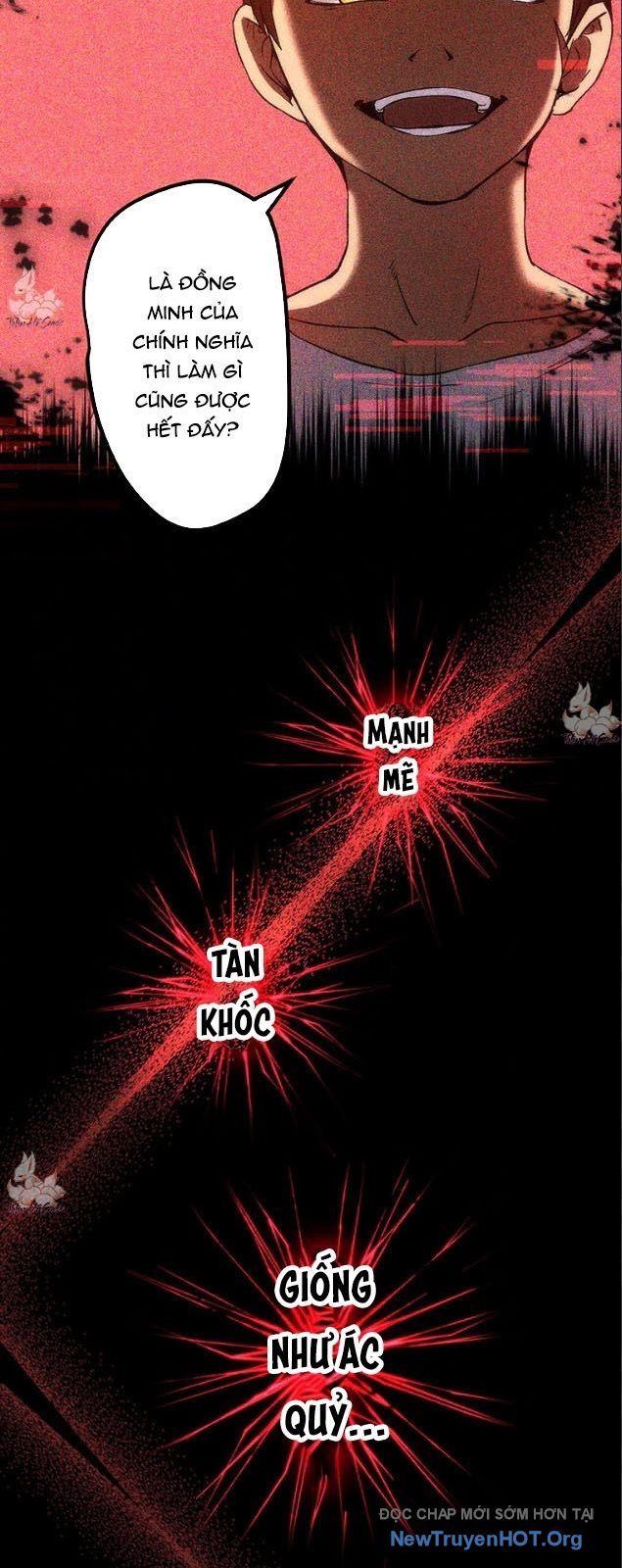 Quỷ Hóa Chapter 12 - 42