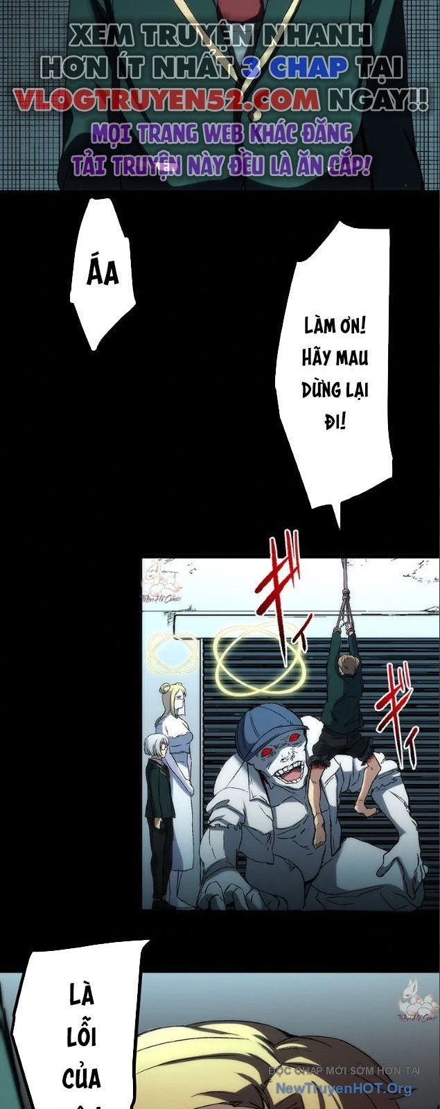 Quỷ Hóa Chapter 12 - 44