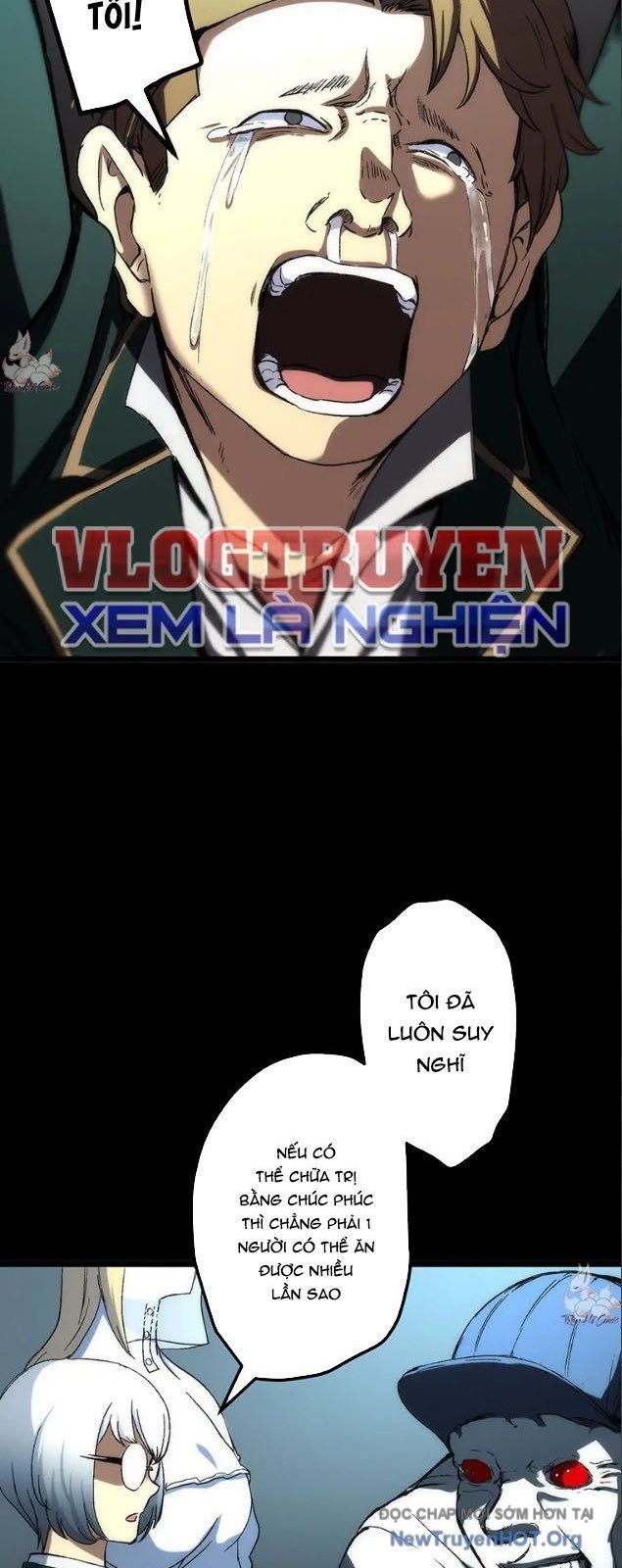 Quỷ Hóa Chapter 12 - 45