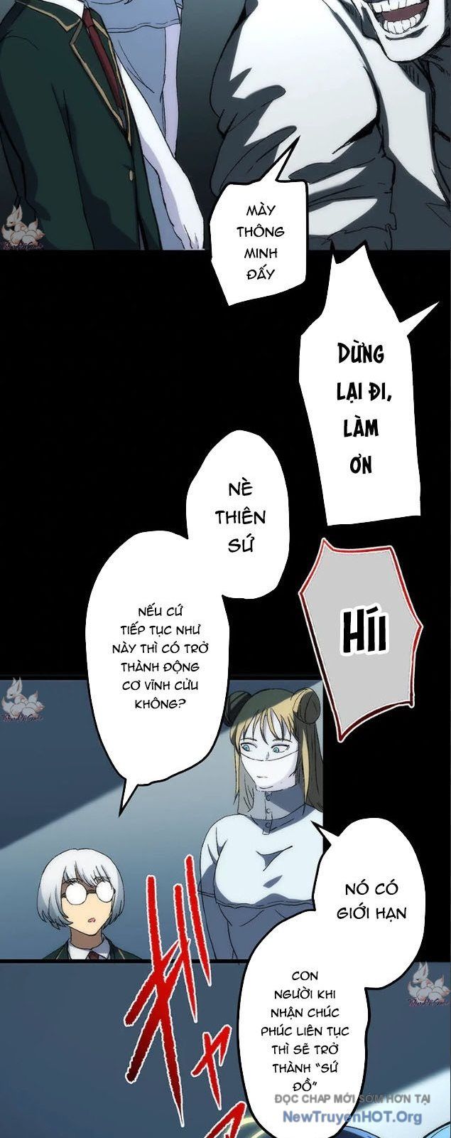 Quỷ Hóa Chapter 12 - 46