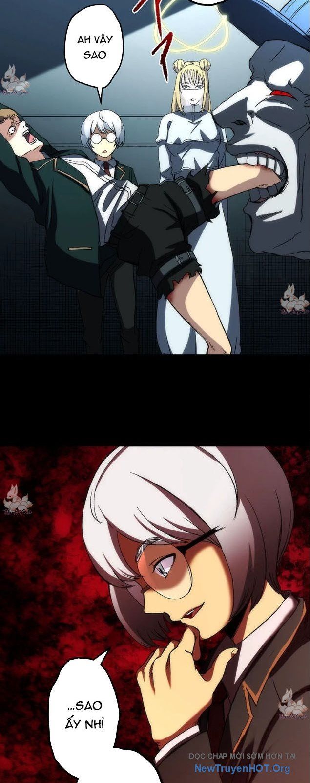 Quỷ Hóa Chapter 12 - 47