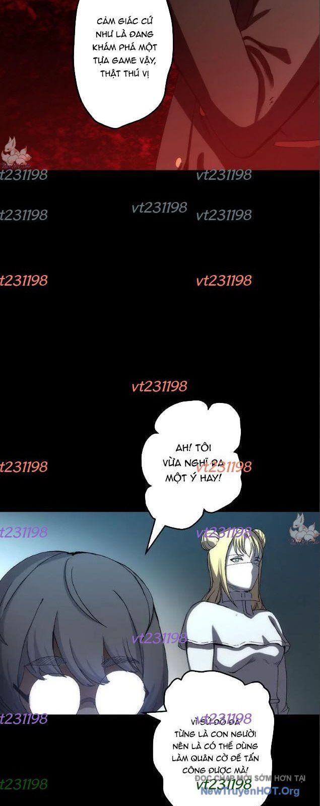 Quỷ Hóa Chapter 12 - 48