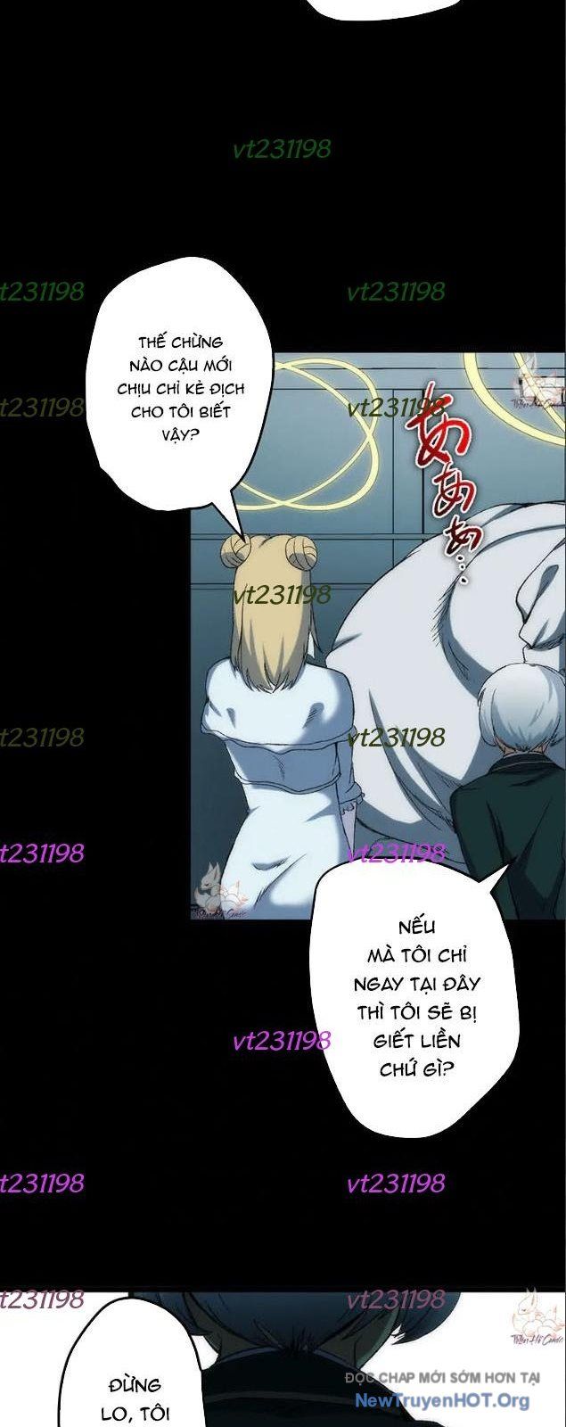 Quỷ Hóa Chapter 12 - 49