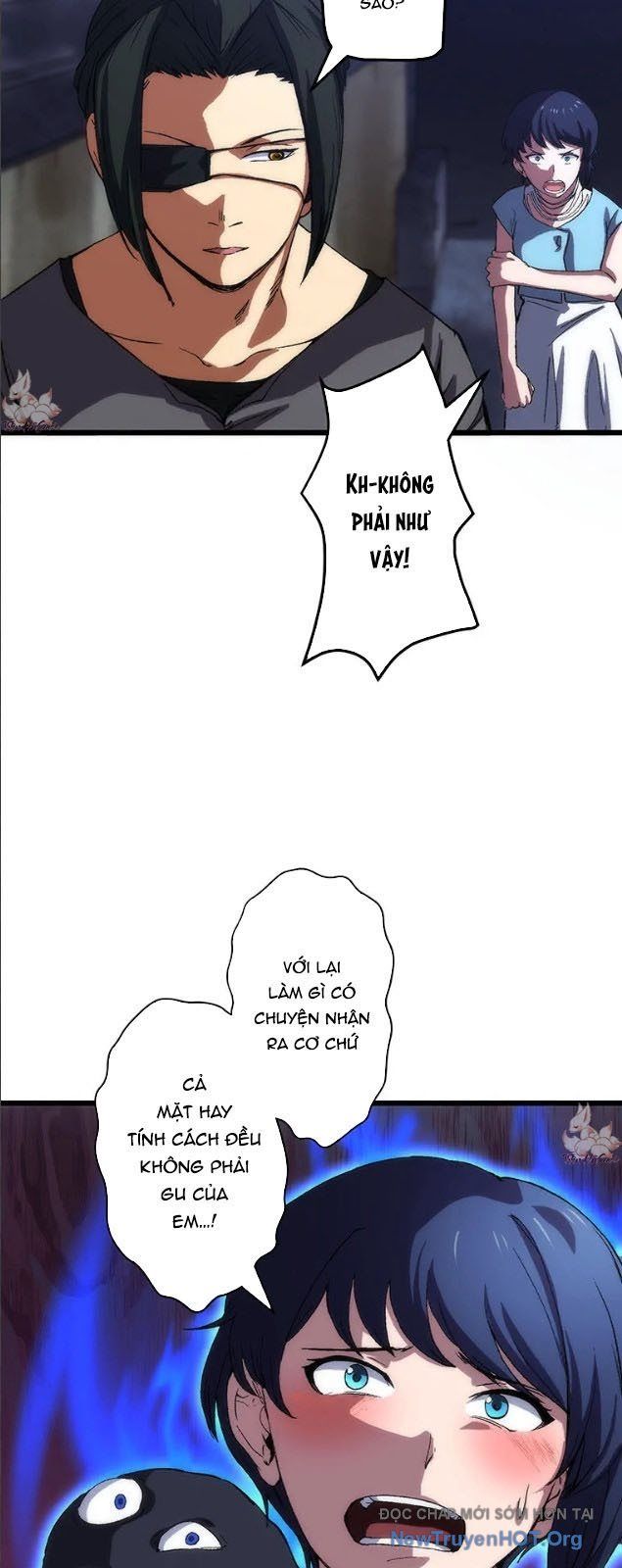 Quỷ Hóa Chapter 12 - 6