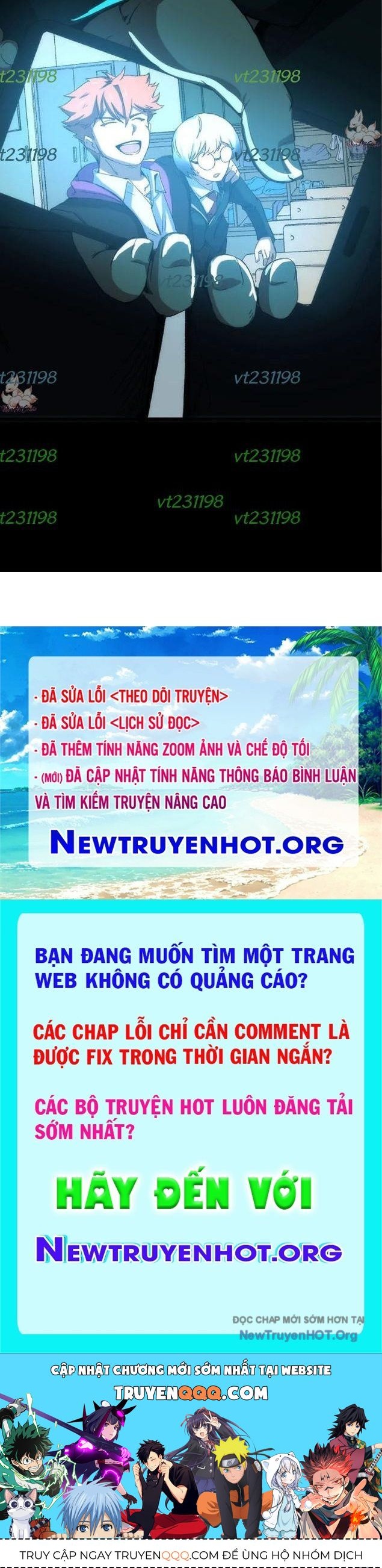 Quỷ Hóa Chapter 12 - 51