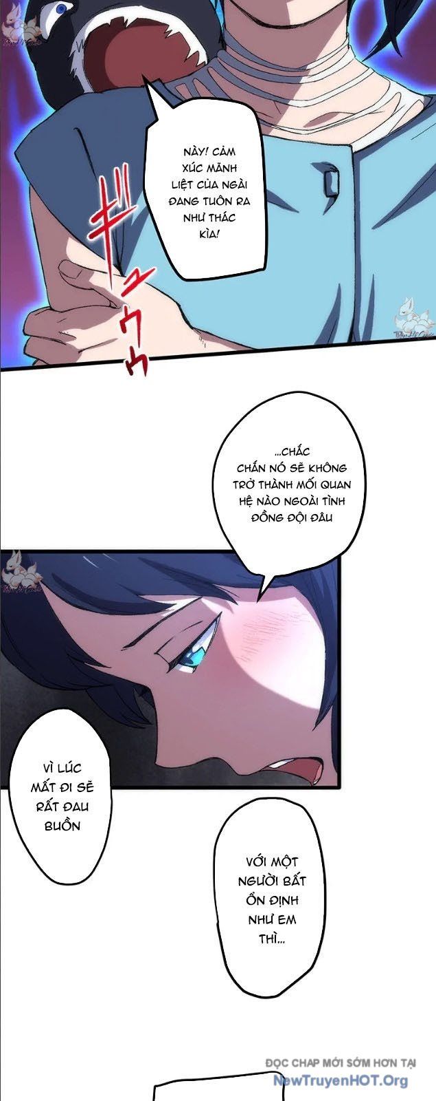 Quỷ Hóa Chapter 12 - 7