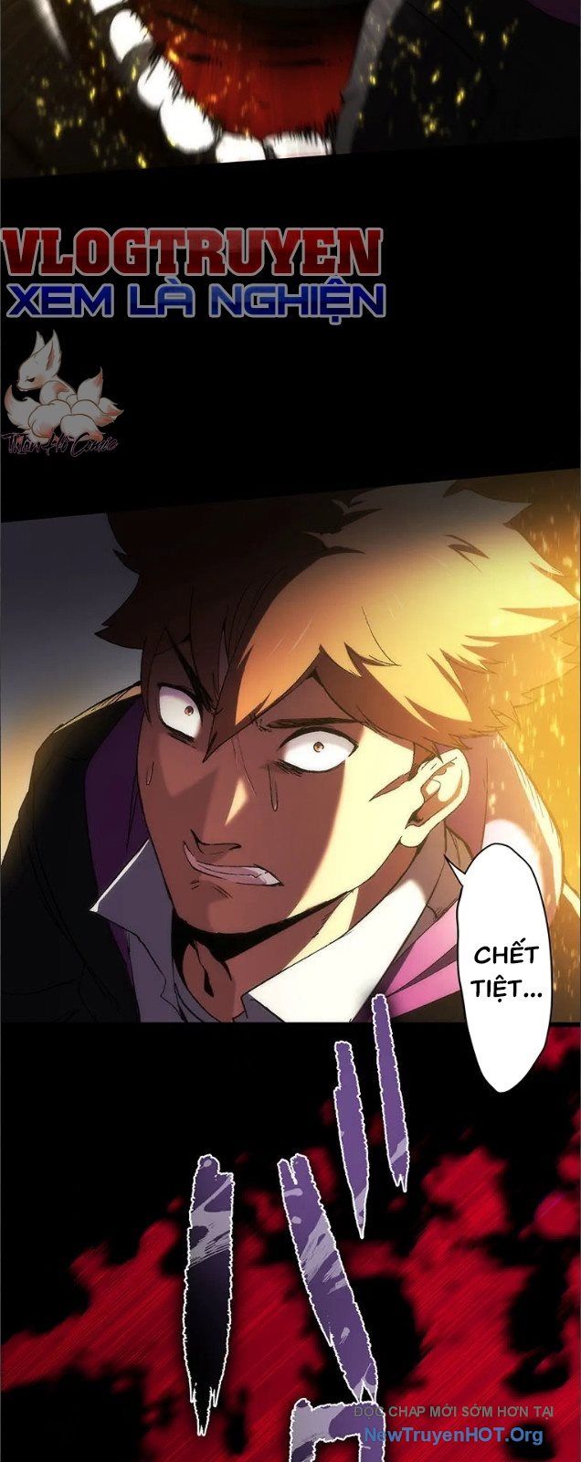 Quỷ Hóa Chapter 2 - 2