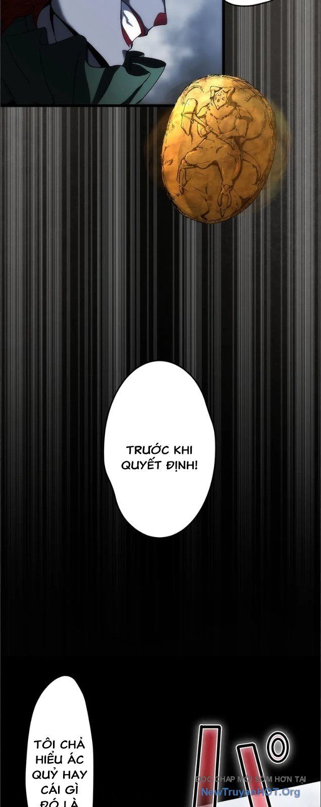 Quỷ Hóa Chapter 2 - 12