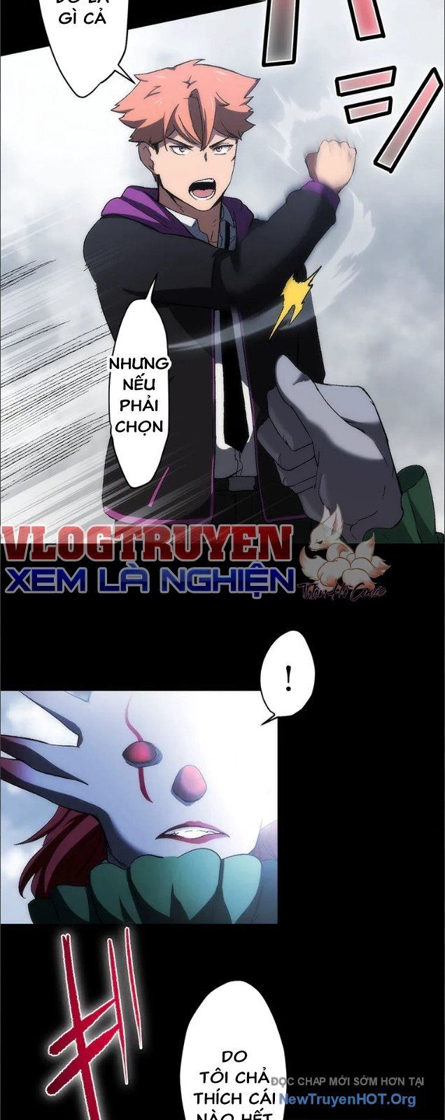 Quỷ Hóa Chapter 2 - 13