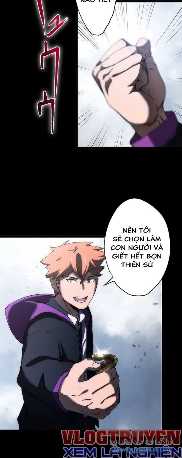 Quỷ Hóa Chapter 2 - 14