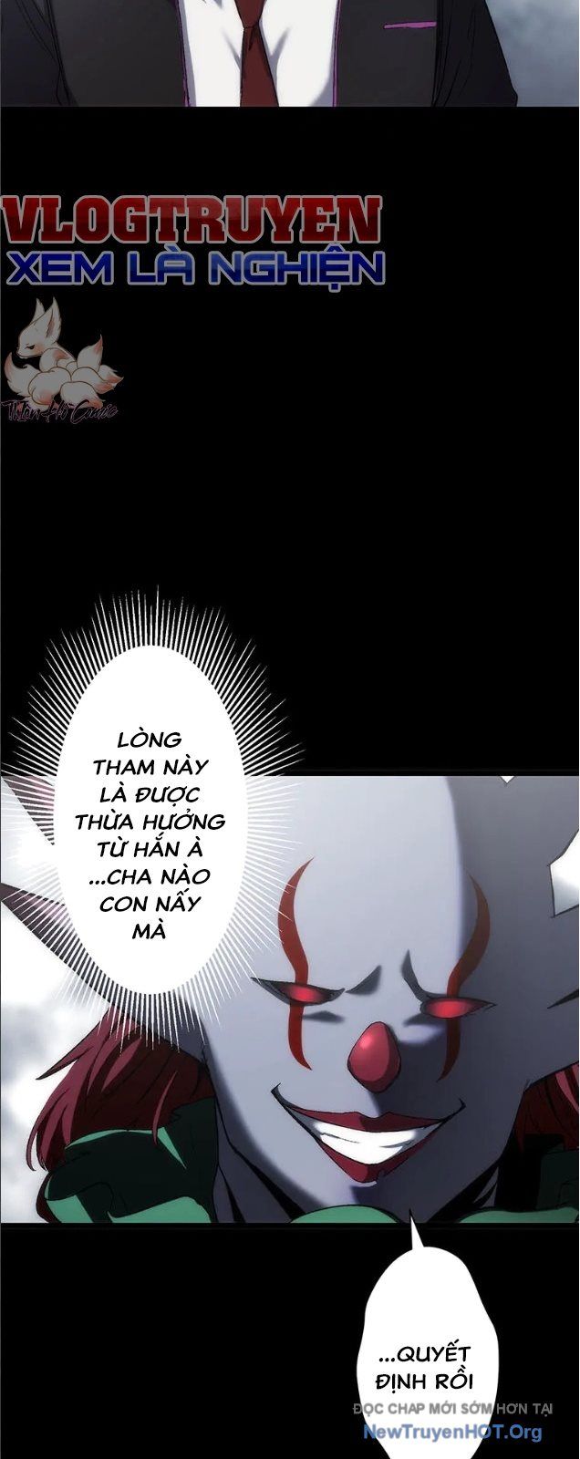 Quỷ Hóa Chapter 2 - 16