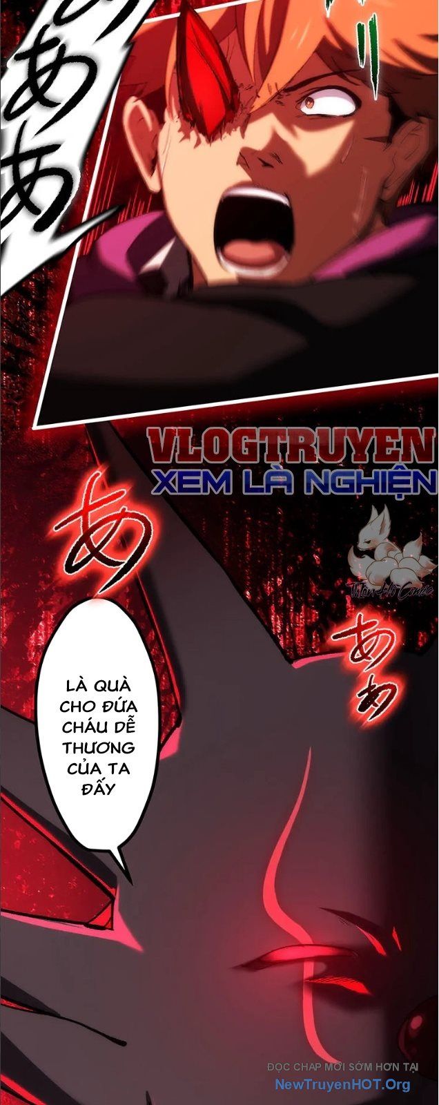 Quỷ Hóa Chapter 2 - 20
