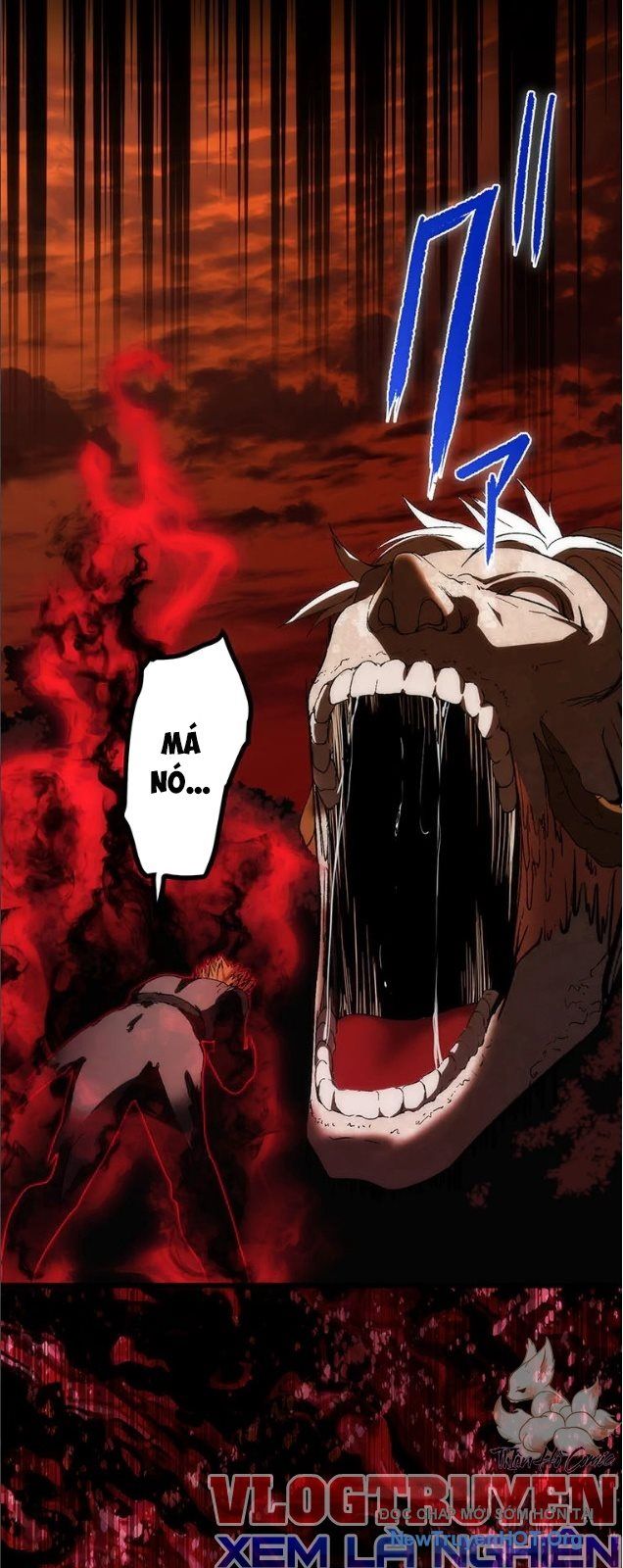 Quỷ Hóa Chapter 2 - 22