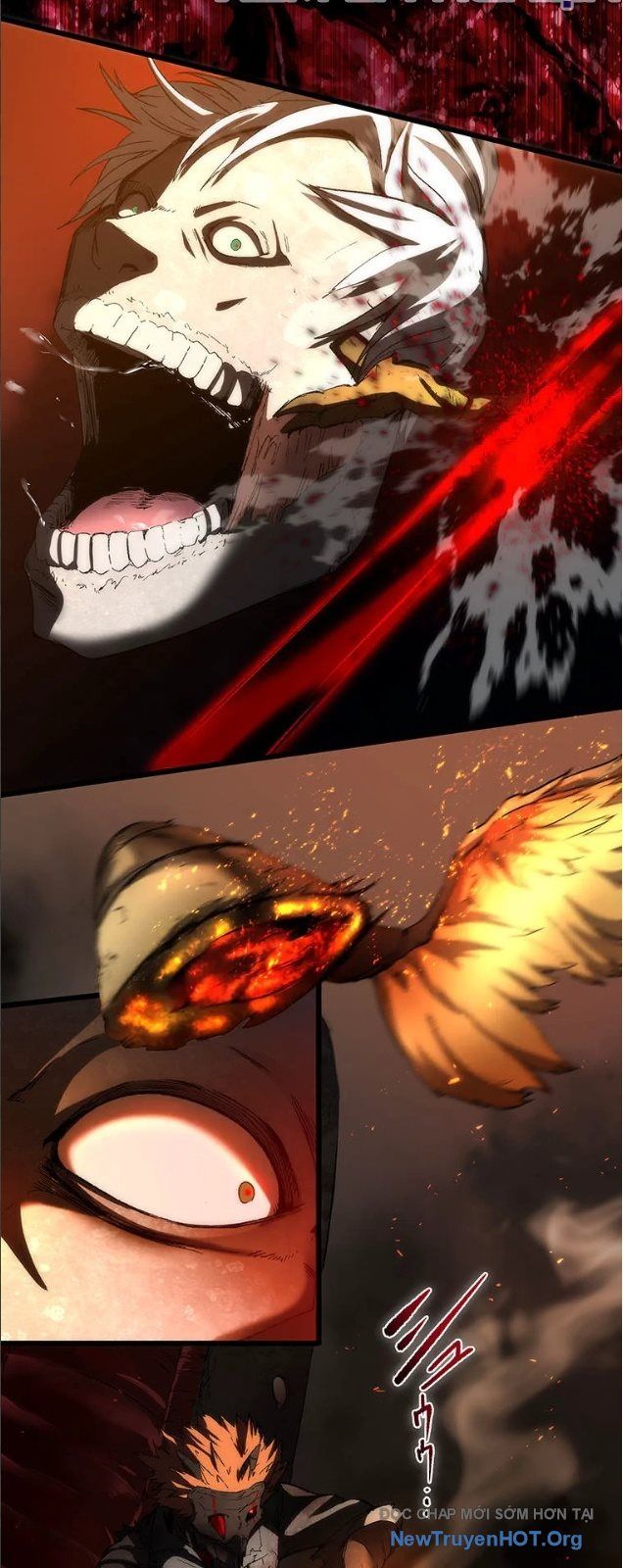 Quỷ Hóa Chapter 2 - 23