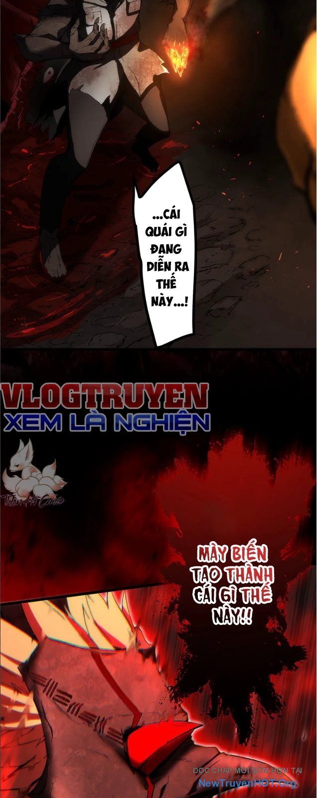 Quỷ Hóa Chapter 2 - 24