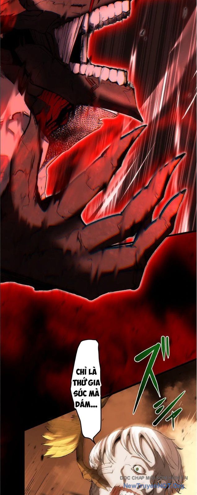 Quỷ Hóa Chapter 2 - 25