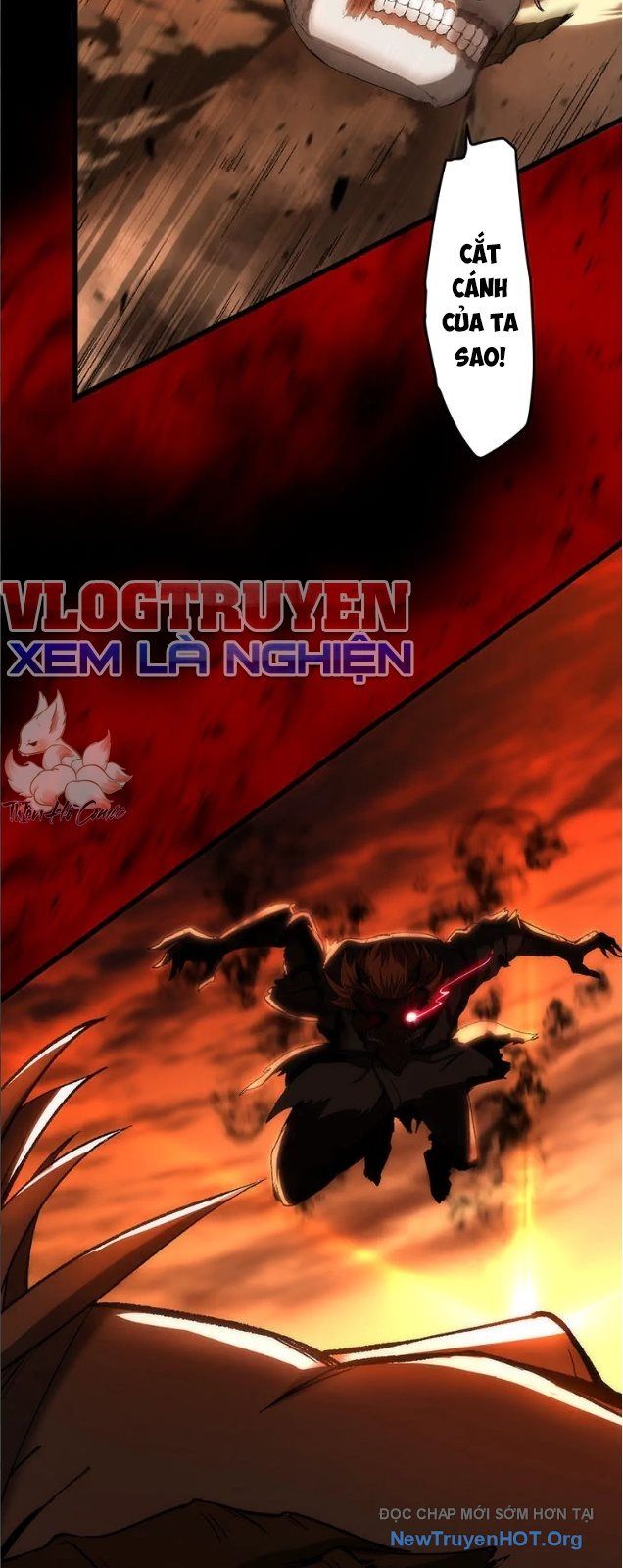 Quỷ Hóa Chapter 2 - 26