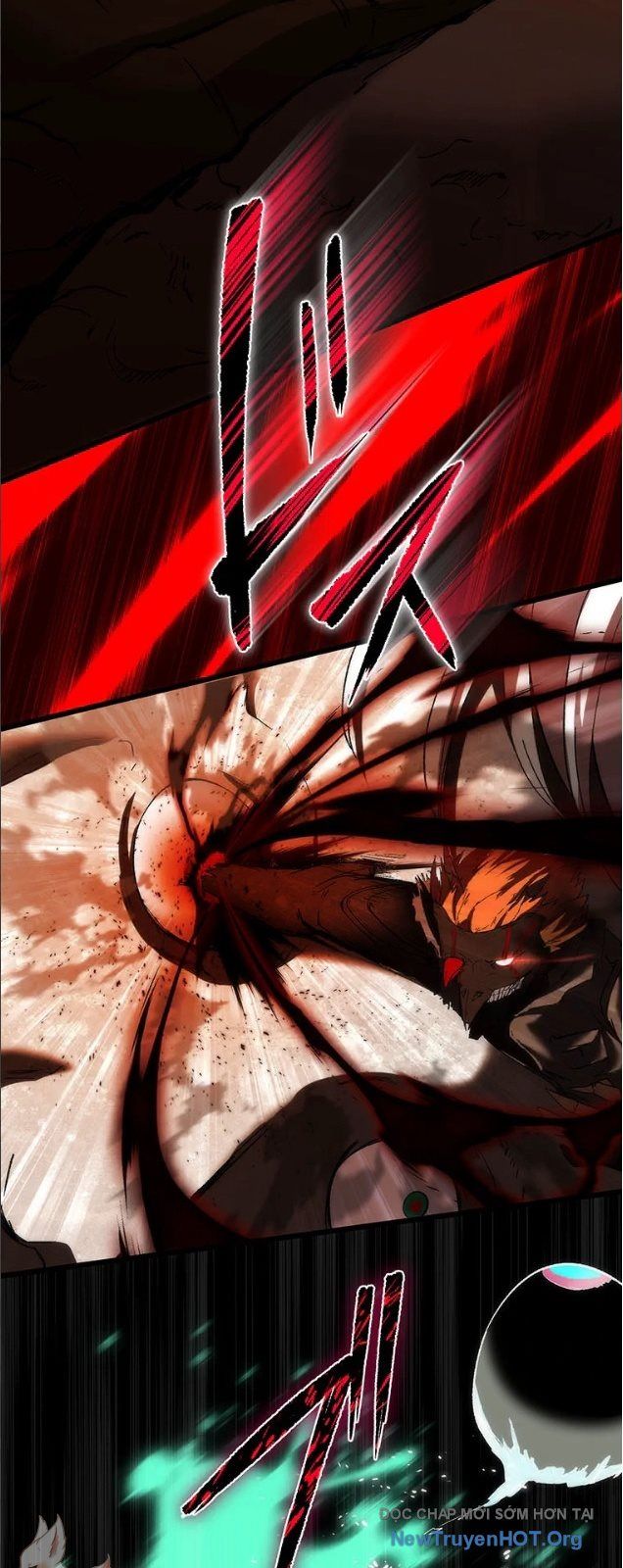 Quỷ Hóa Chapter 2 - 27