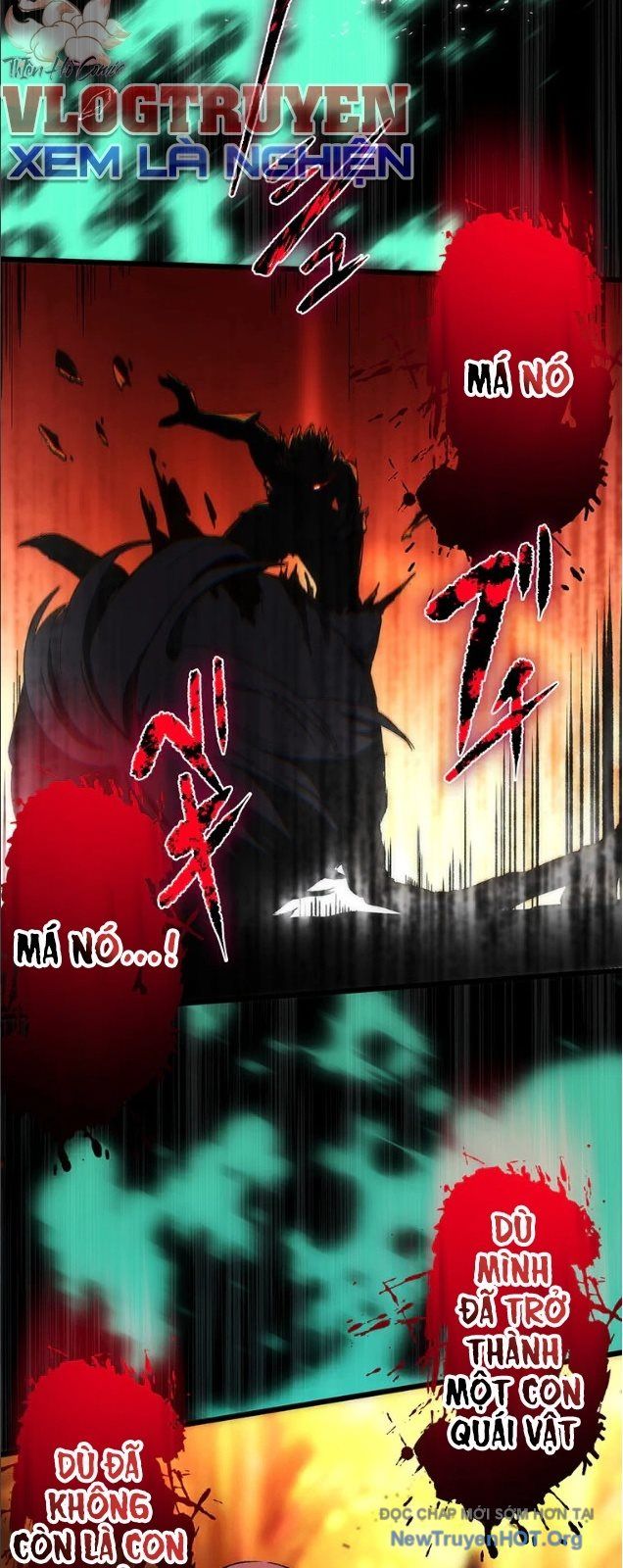 Quỷ Hóa Chapter 2 - 28