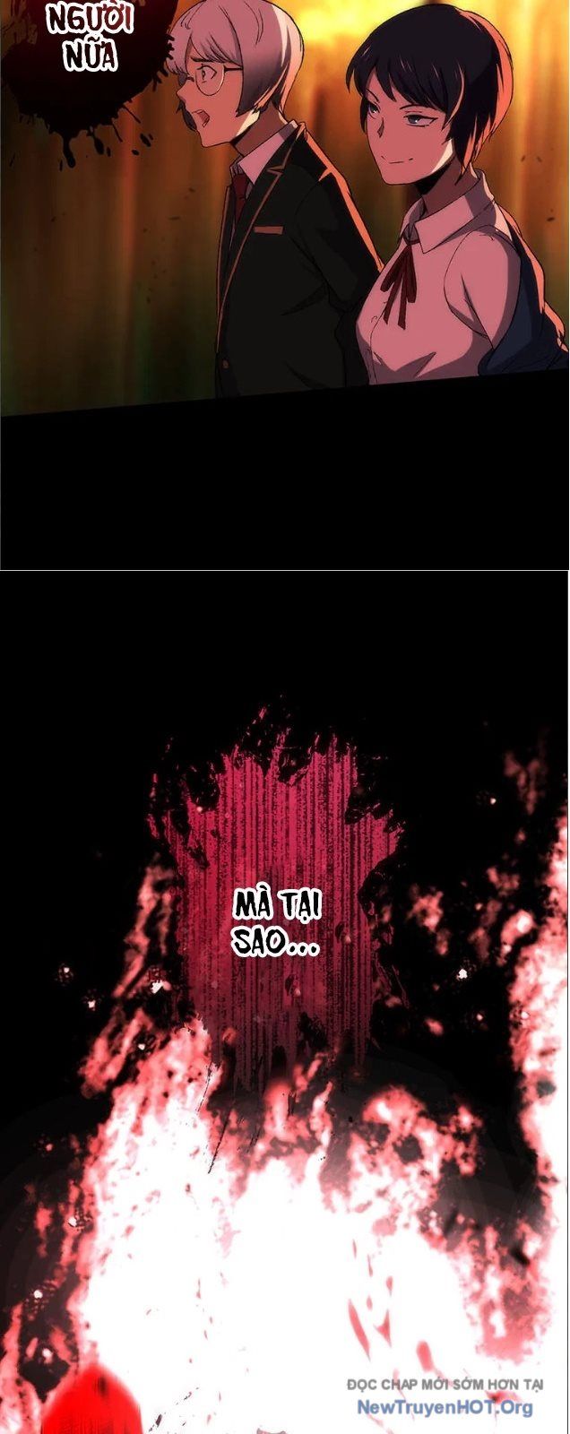 Quỷ Hóa Chapter 2 - 29