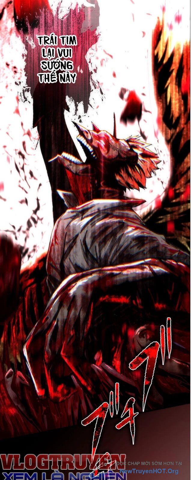 Quỷ Hóa Chapter 2 - 30