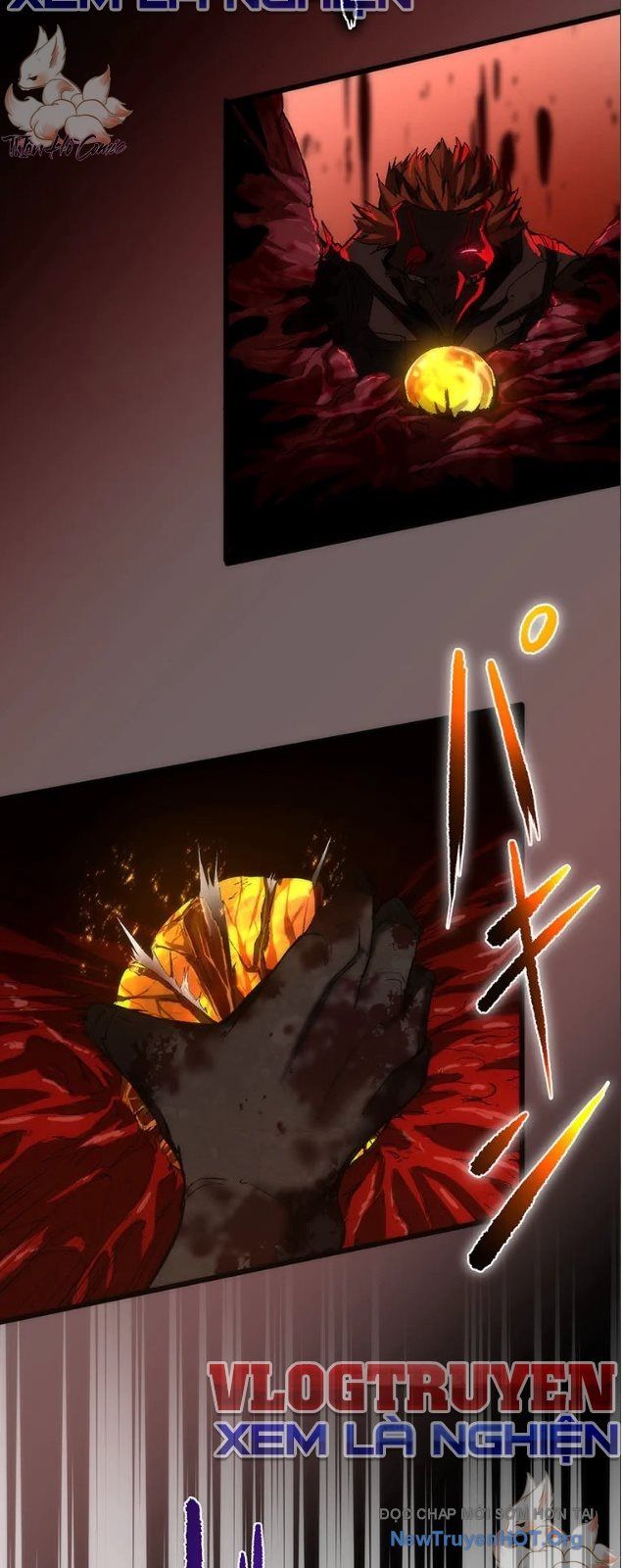 Quỷ Hóa Chapter 2 - 31