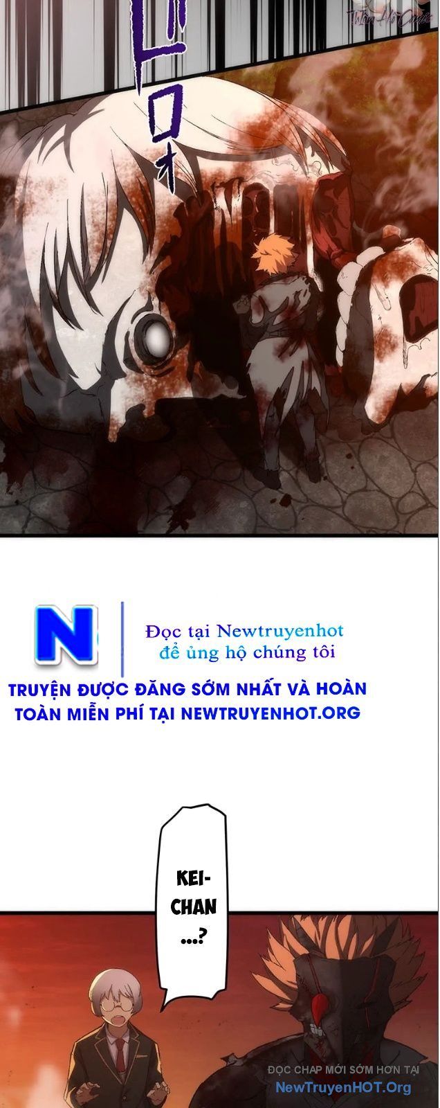 Quỷ Hóa Chapter 2 - 32