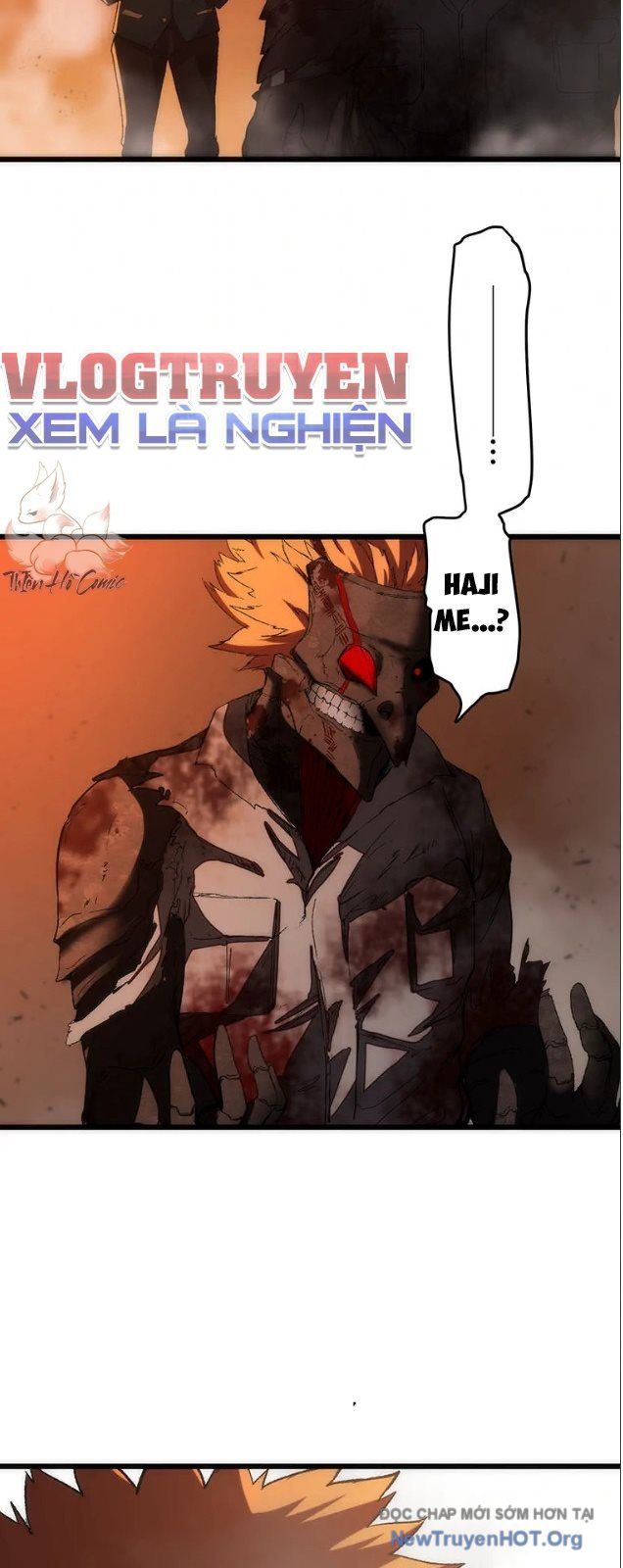 Quỷ Hóa Chapter 2 - 33