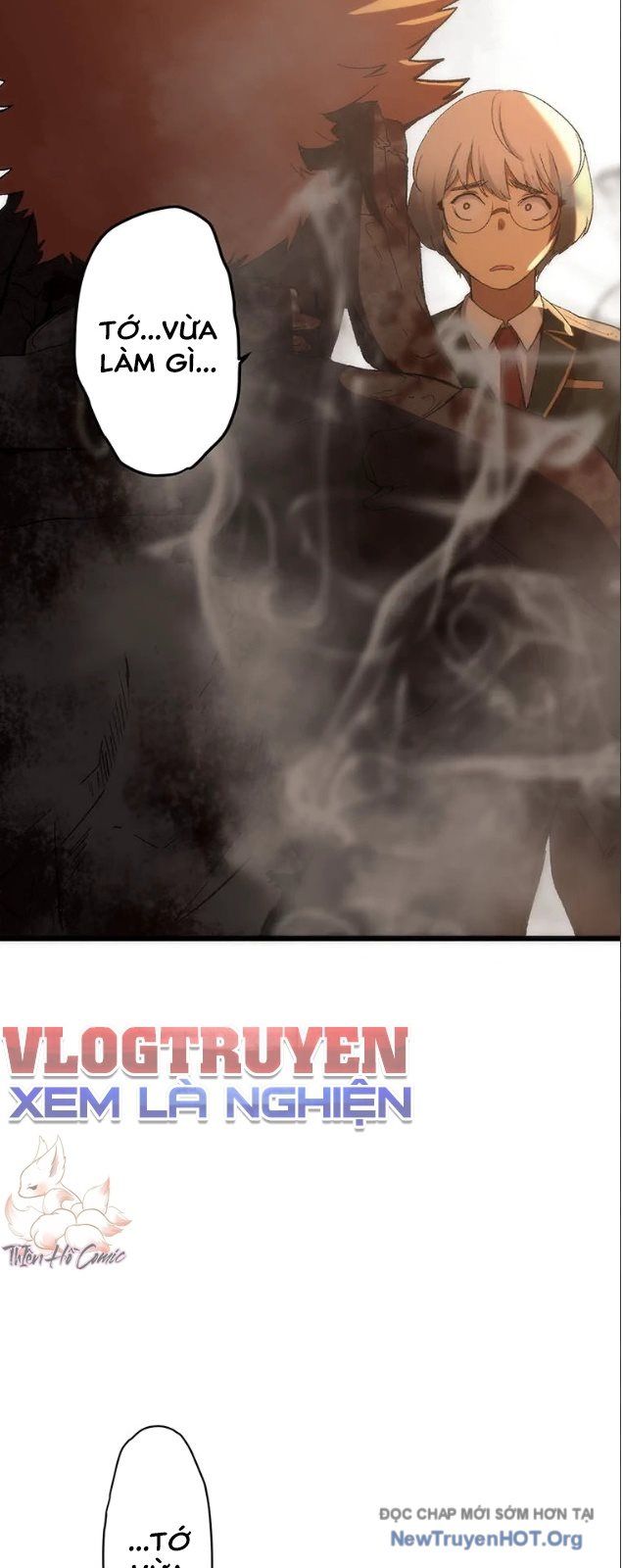 Quỷ Hóa Chapter 2 - 34