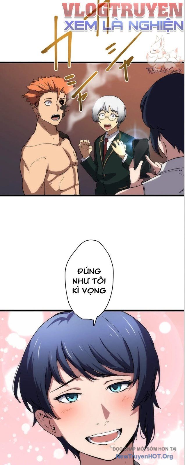 Quỷ Hóa Chapter 2 - 36