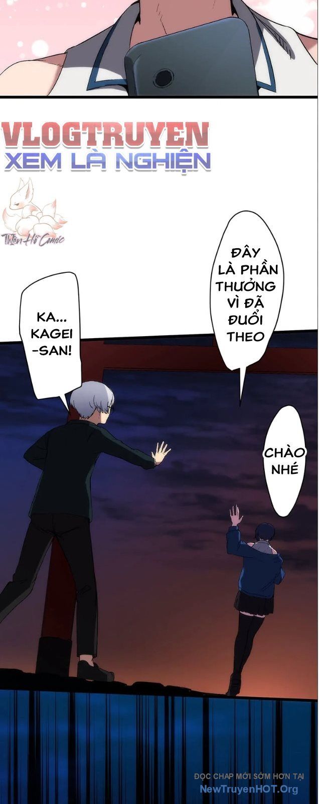 Quỷ Hóa Chapter 2 - 37