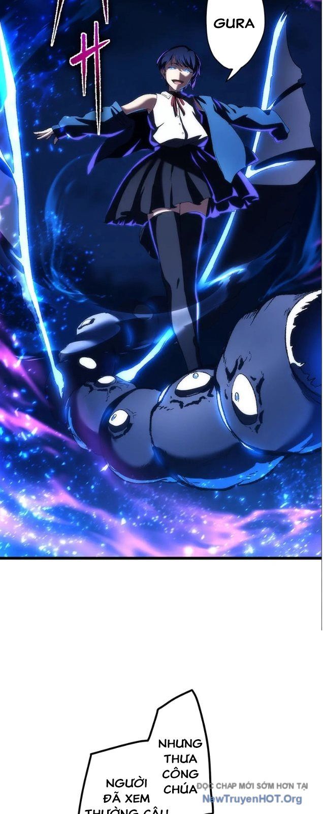 Quỷ Hóa Chapter 2 - 39