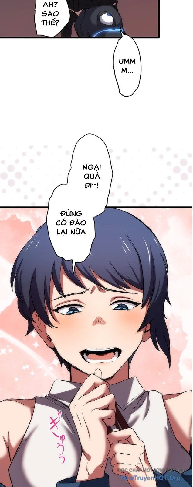 Quỷ Hóa Chapter 2 - 41