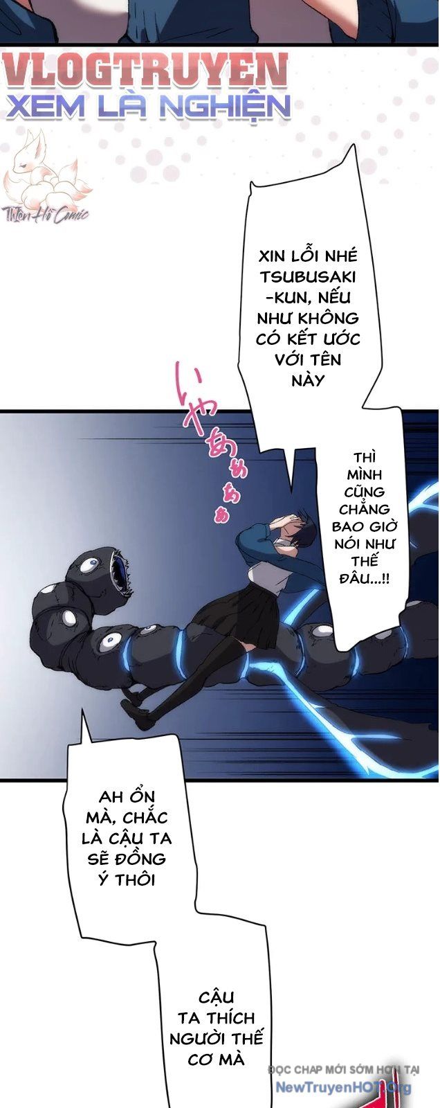 Quỷ Hóa Chapter 2 - 42