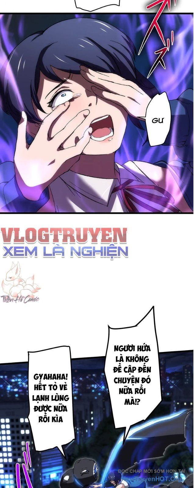 Quỷ Hóa Chapter 2 - 43