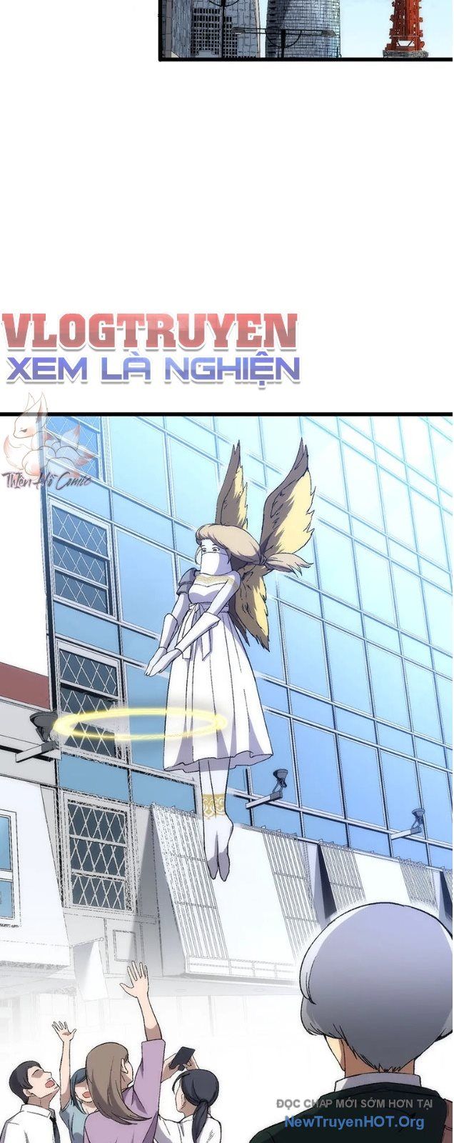 Quỷ Hóa Chapter 2 - 50