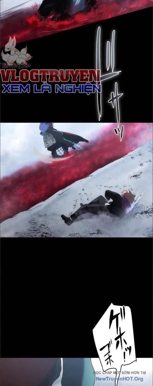 Quỷ Hóa Chapter 2 - 6