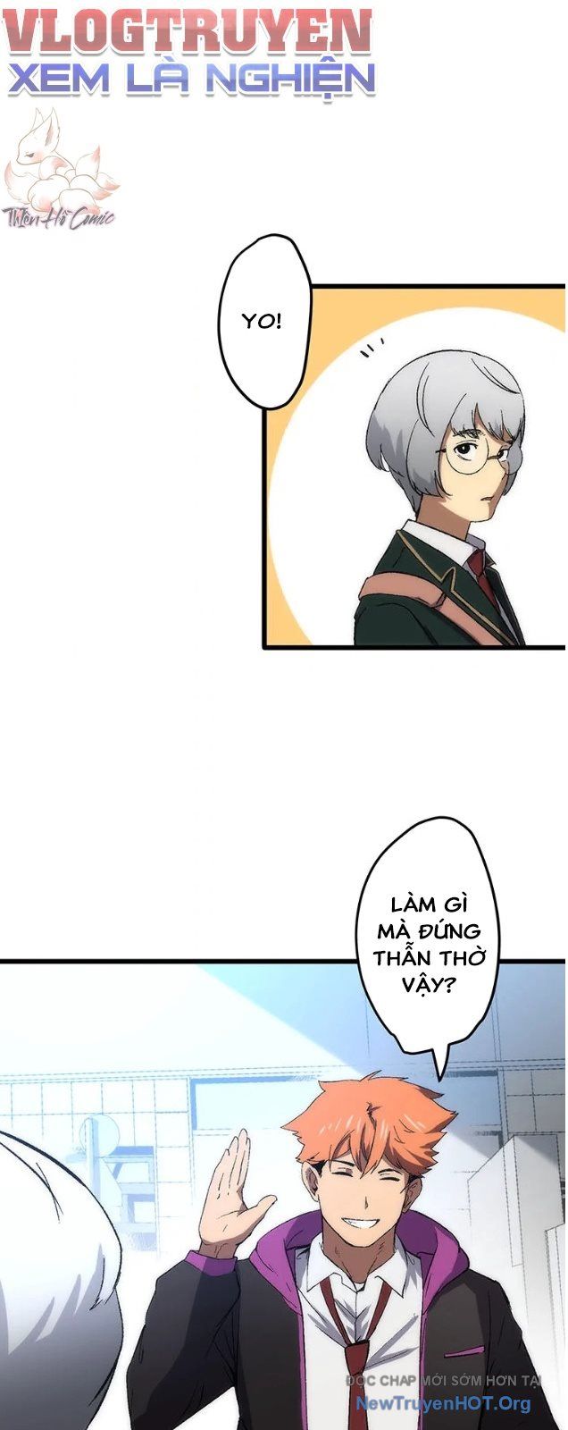 Quỷ Hóa Chapter 2 - 52